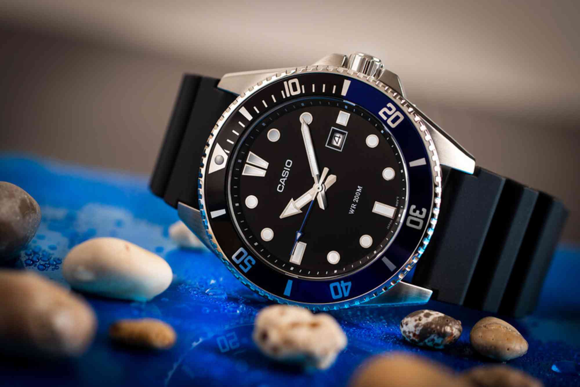 Top Affordable Branded Watches That Look Expensive
