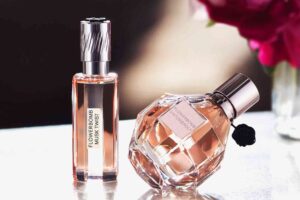 Top Branded Perfumes for Women in 2024