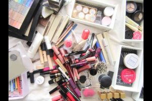 Top Makeup Essentials for a Flawless Look. (1)