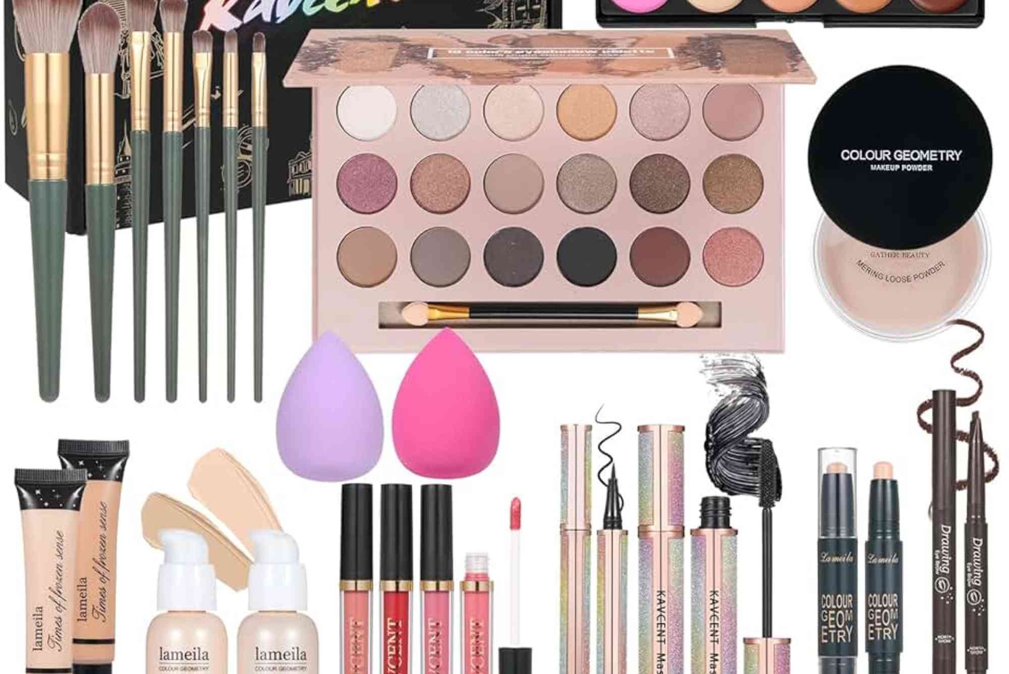 Discover the top makeup essentials for a flawless look. Learn expert tips, step-by-step application, and must-have products to enhance your beauty.