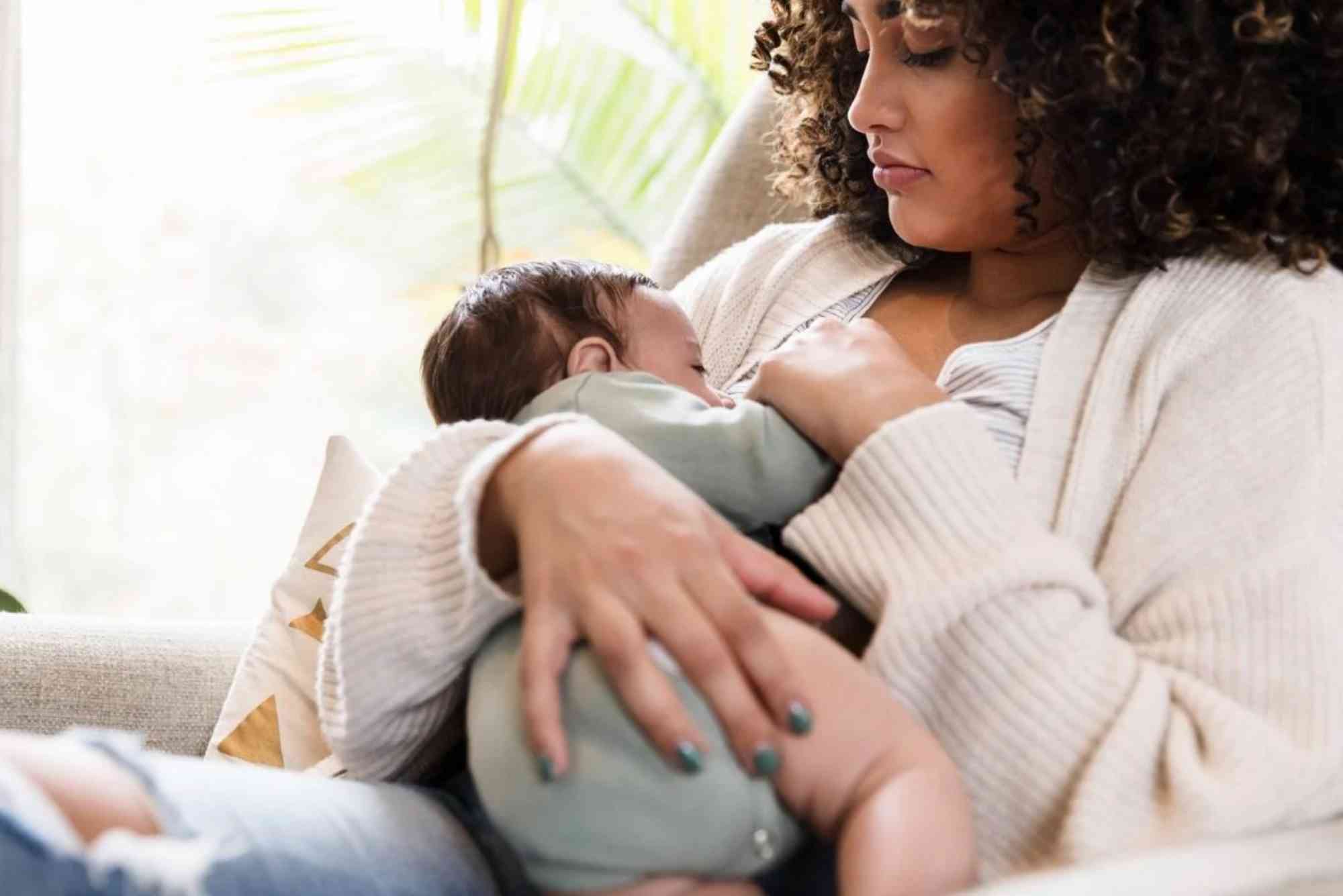 Best Breastfeeding Products for Nursing Moms