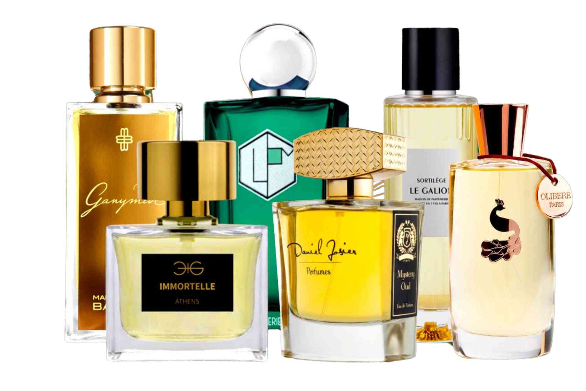 Branded Perfumes vs Niche Fragrances – What’s the Difference?