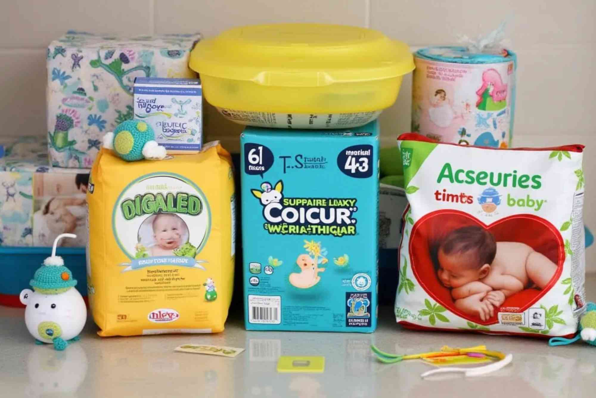 Budget-Friendly Baby Products Without Compromising Quality