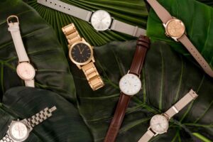 How To Choose the Right Watch For Gifting Purposes