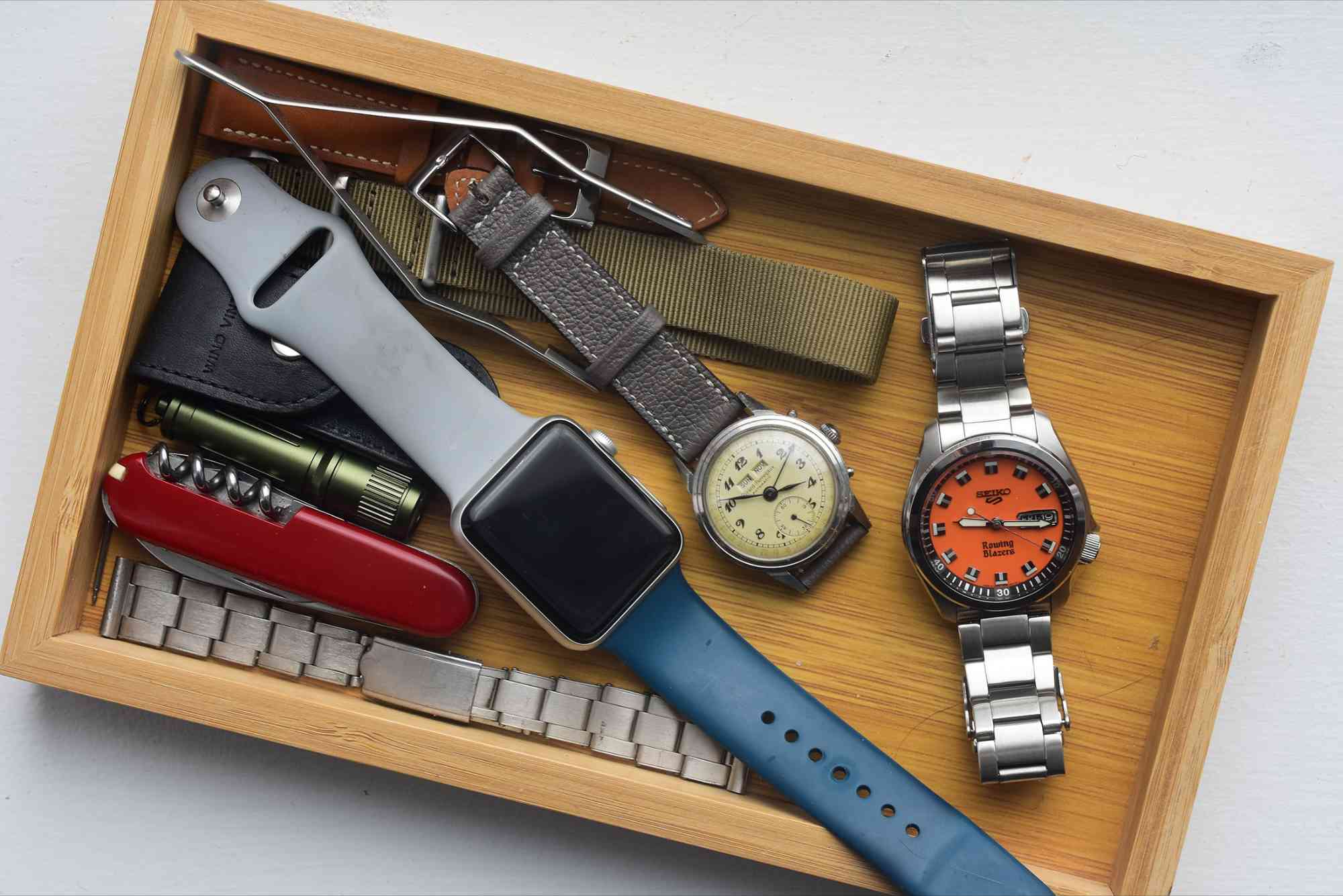 How To Store Branded Watches To Preserve Their Value