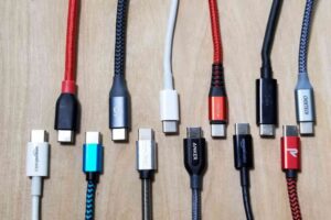 How to Choose High-Quality USB Cables and Adapters.