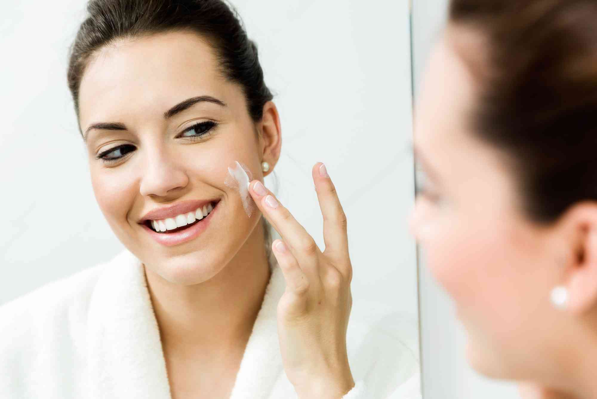 How to Choose the Best Moisturizers for Dry and Oily Skin. (1)