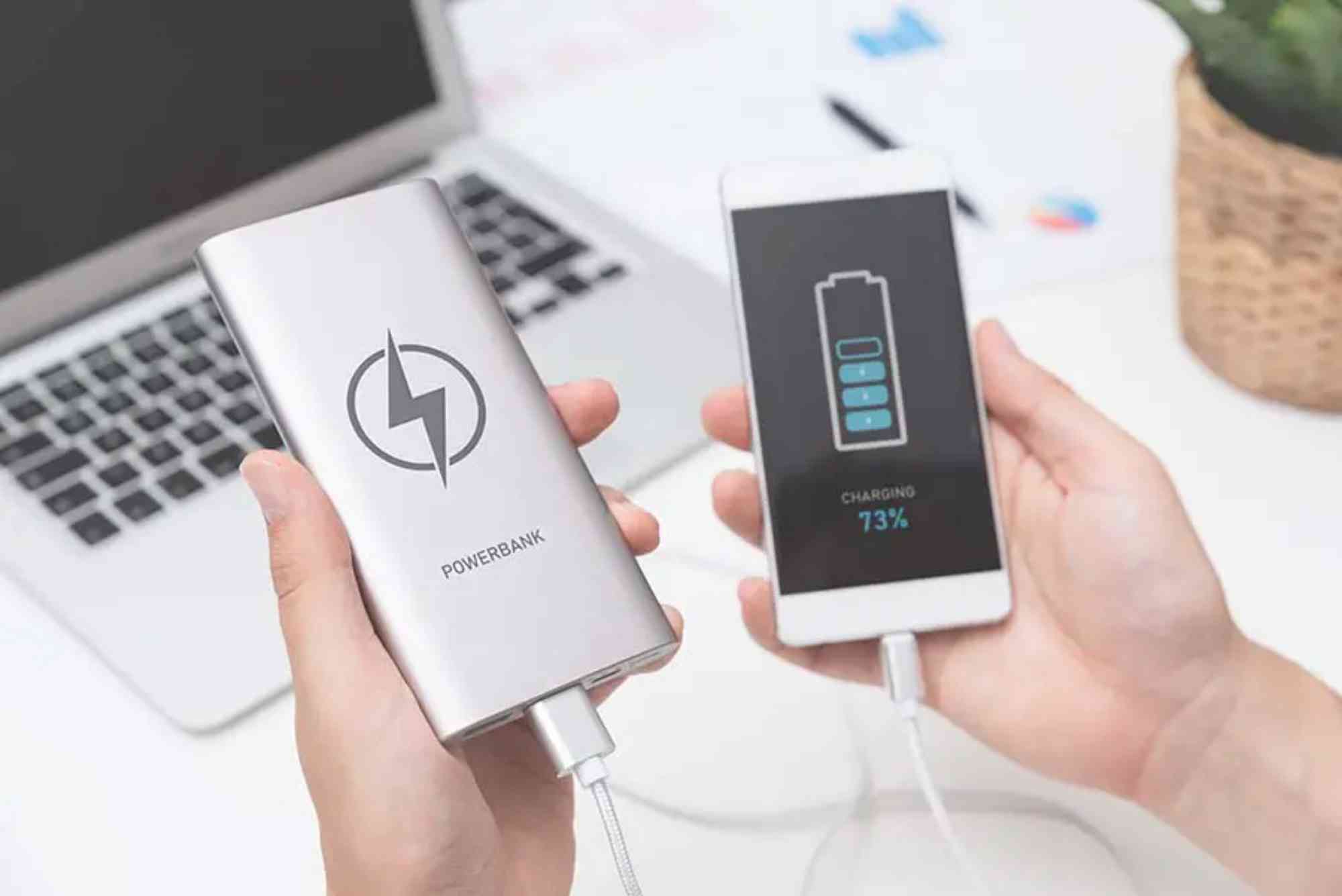 How to Extend Your Smartphone’s Battery Life with Power Banks.