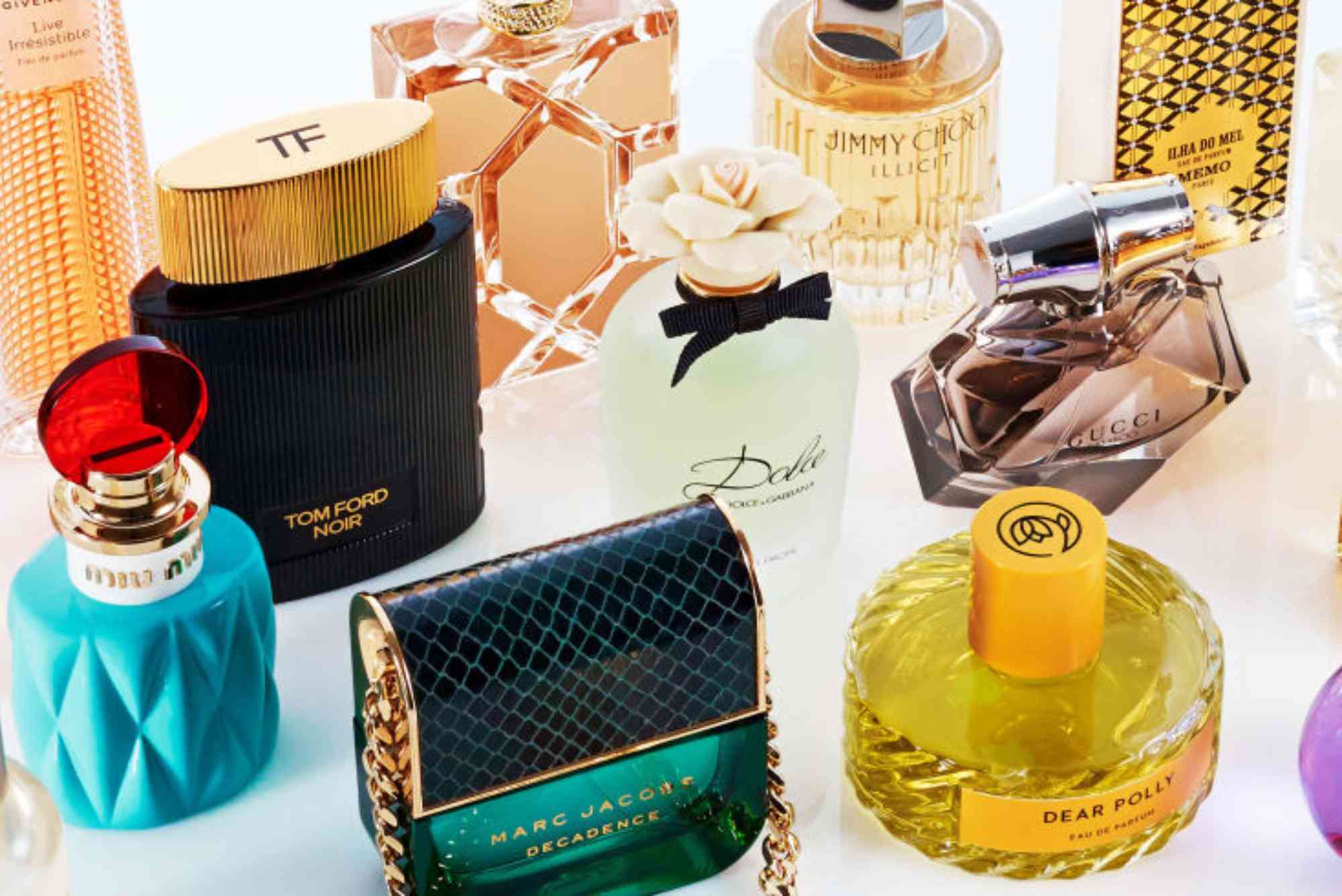 How to Gift Branded Perfumes – Tips for Special Occasions.