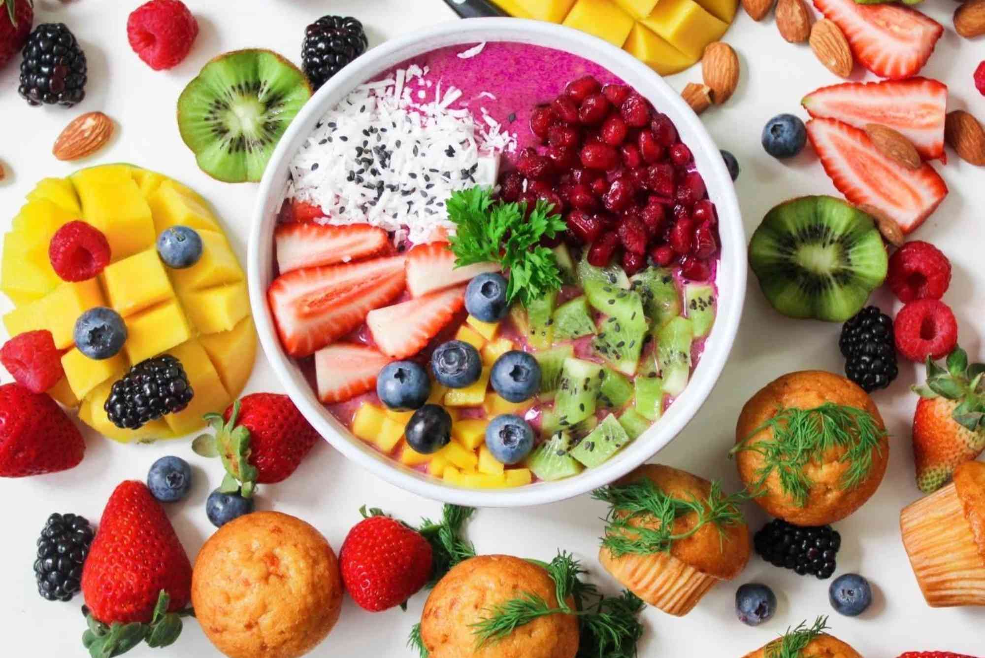How to Maintain a Balanced Diet for Better Health.