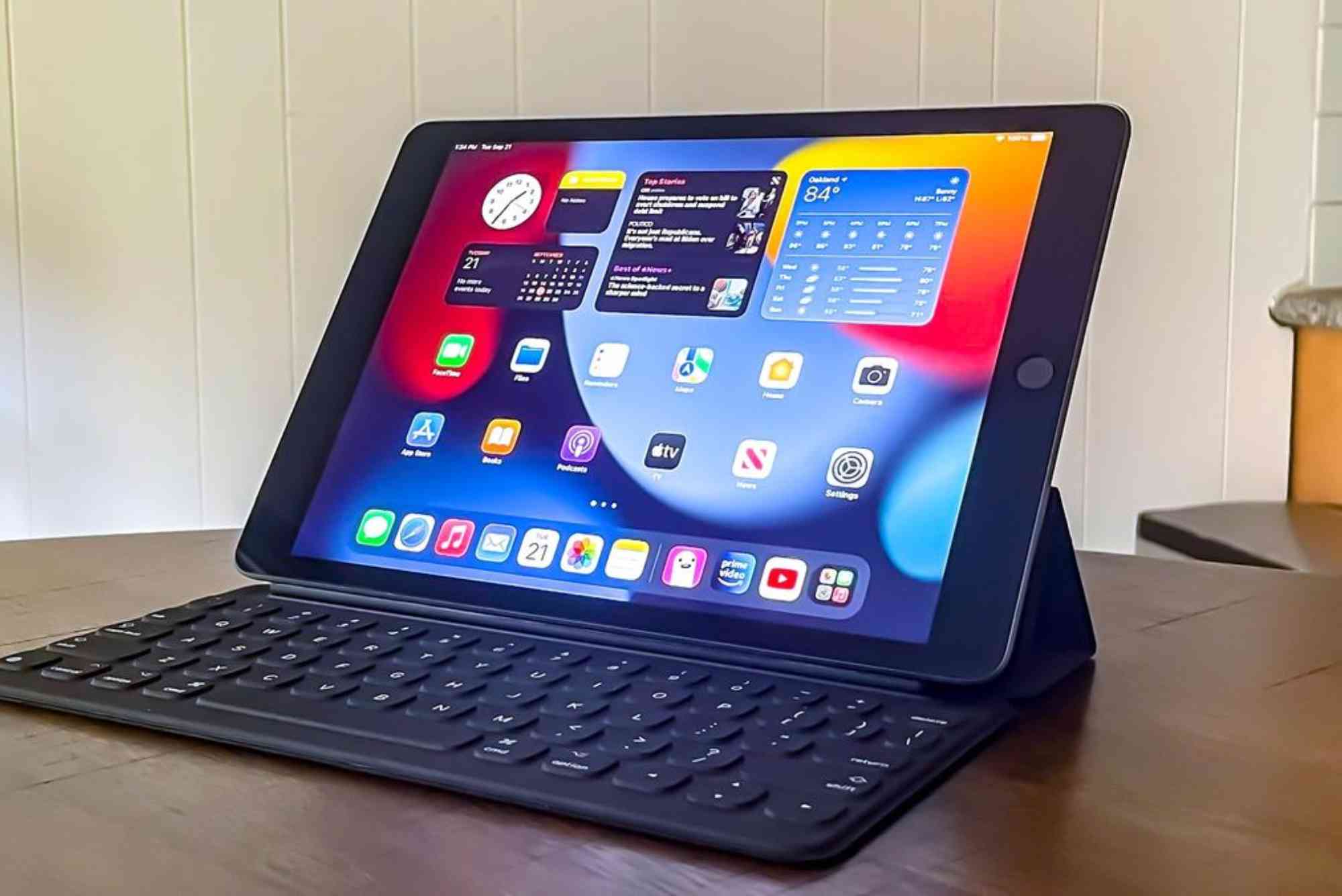 How to Pick the Right Tablet Accessories for Work and Play.