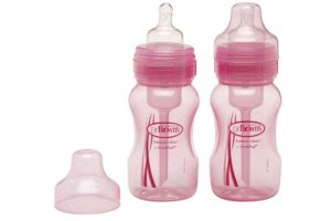 The Importance of BPA-Free Baby Products for Safety