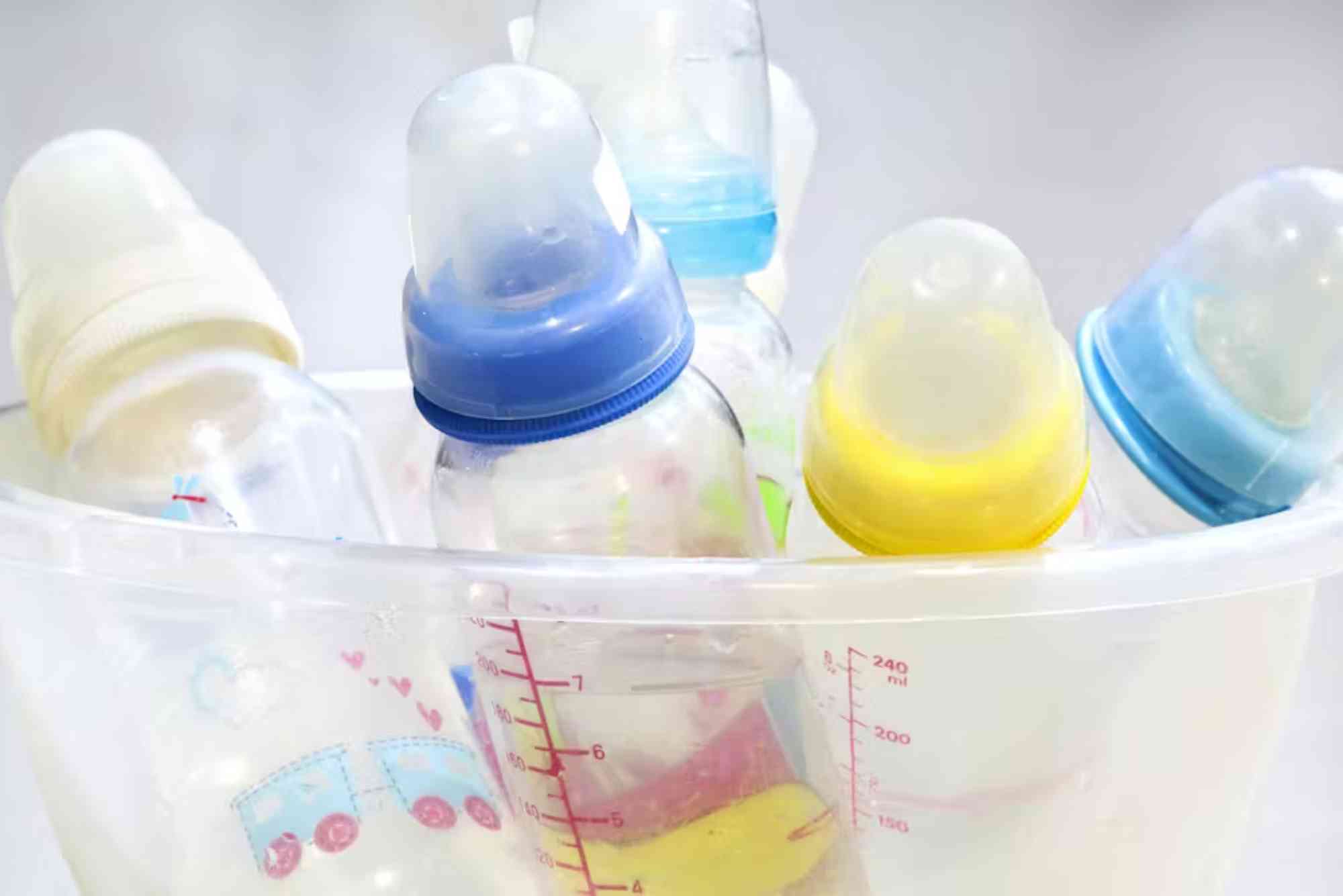 The Importance of BPA-Free Baby Products for Safety