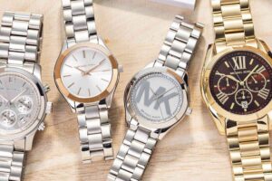 The Role Of Branded Watches In Fashion And Style Trends