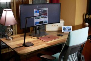 Top Accessories to Upgrade Your Home Office Setup.