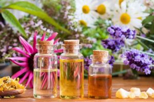 Top Beauty Hacks Using Fragrance Oils and Essential Oils.