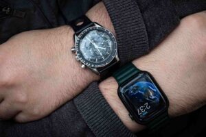 Top Features Of Smartwatches – Are They Replacing Luxury Watches?