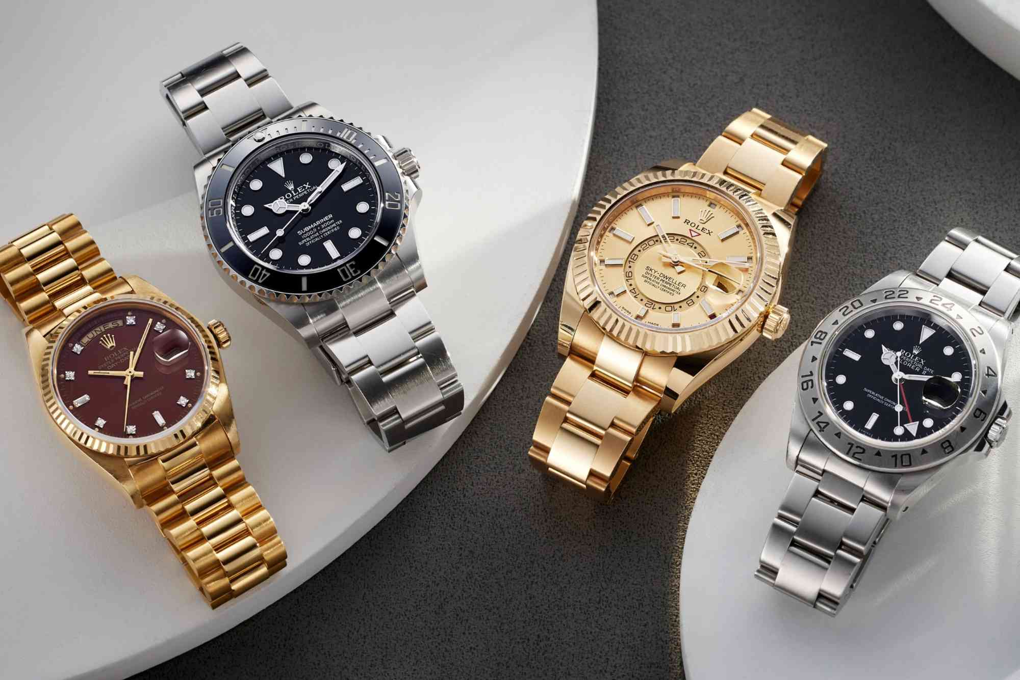 Top Limited Edition Branded Watches Worth Collecting