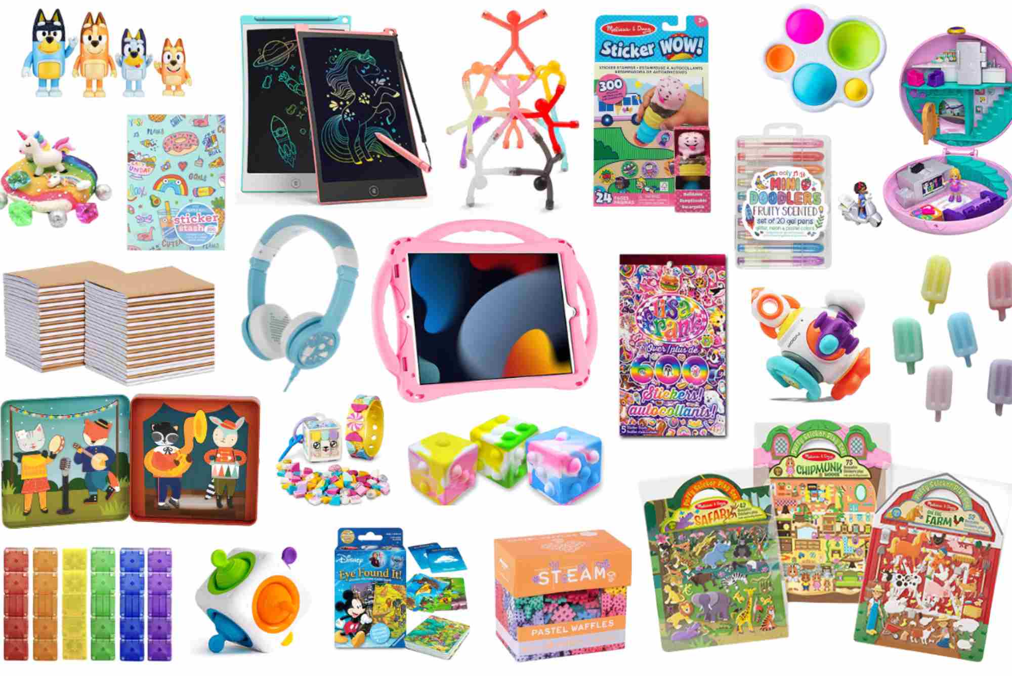 Top Trending Toys for Kids in 2024 – What’s Popular?