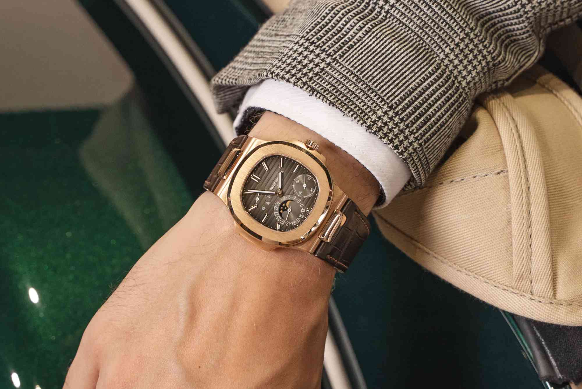 Top Trends In Luxury Watches For 2024 – What’s New?