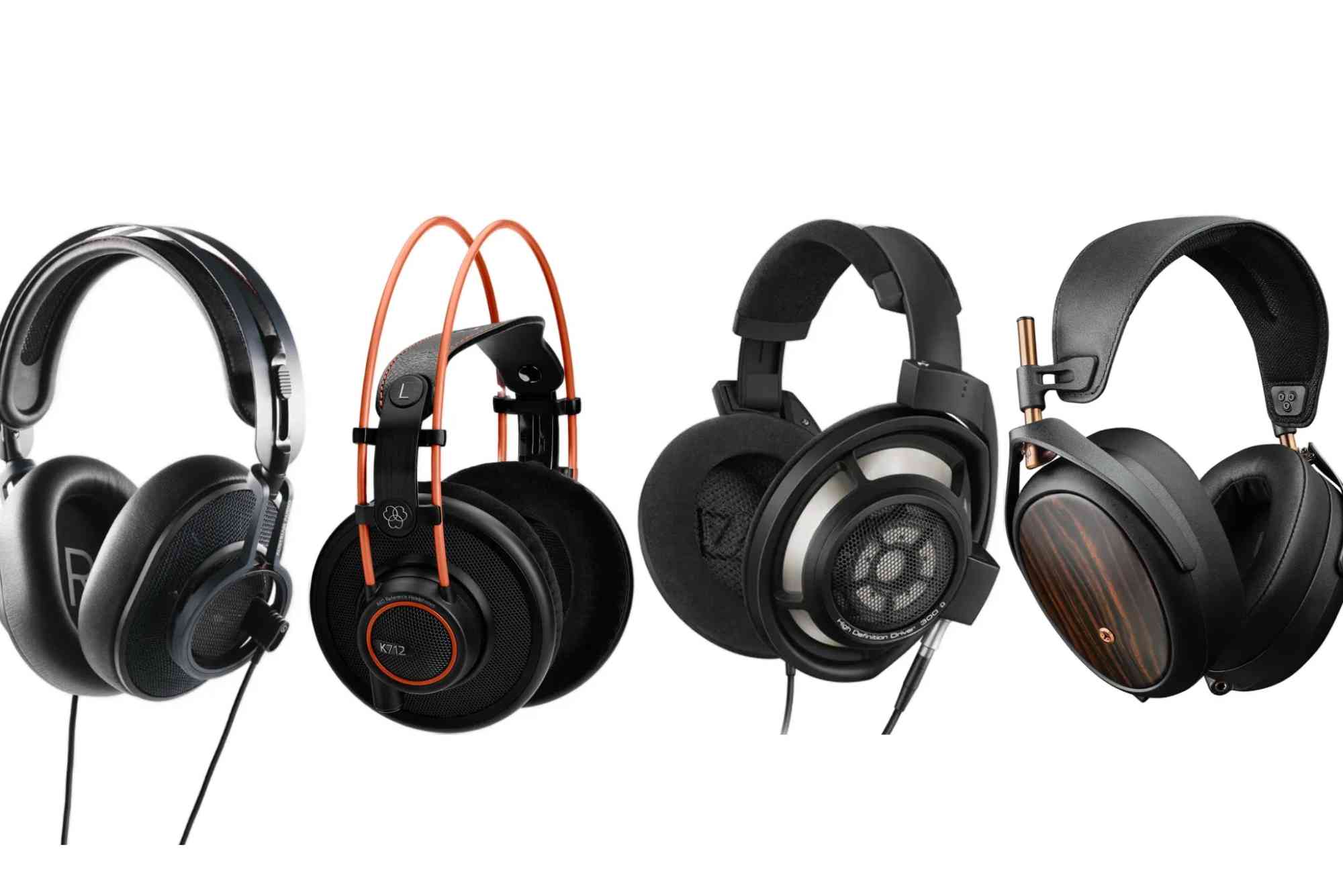 Top Wireless Headphones for Gamers and Audiophiles.