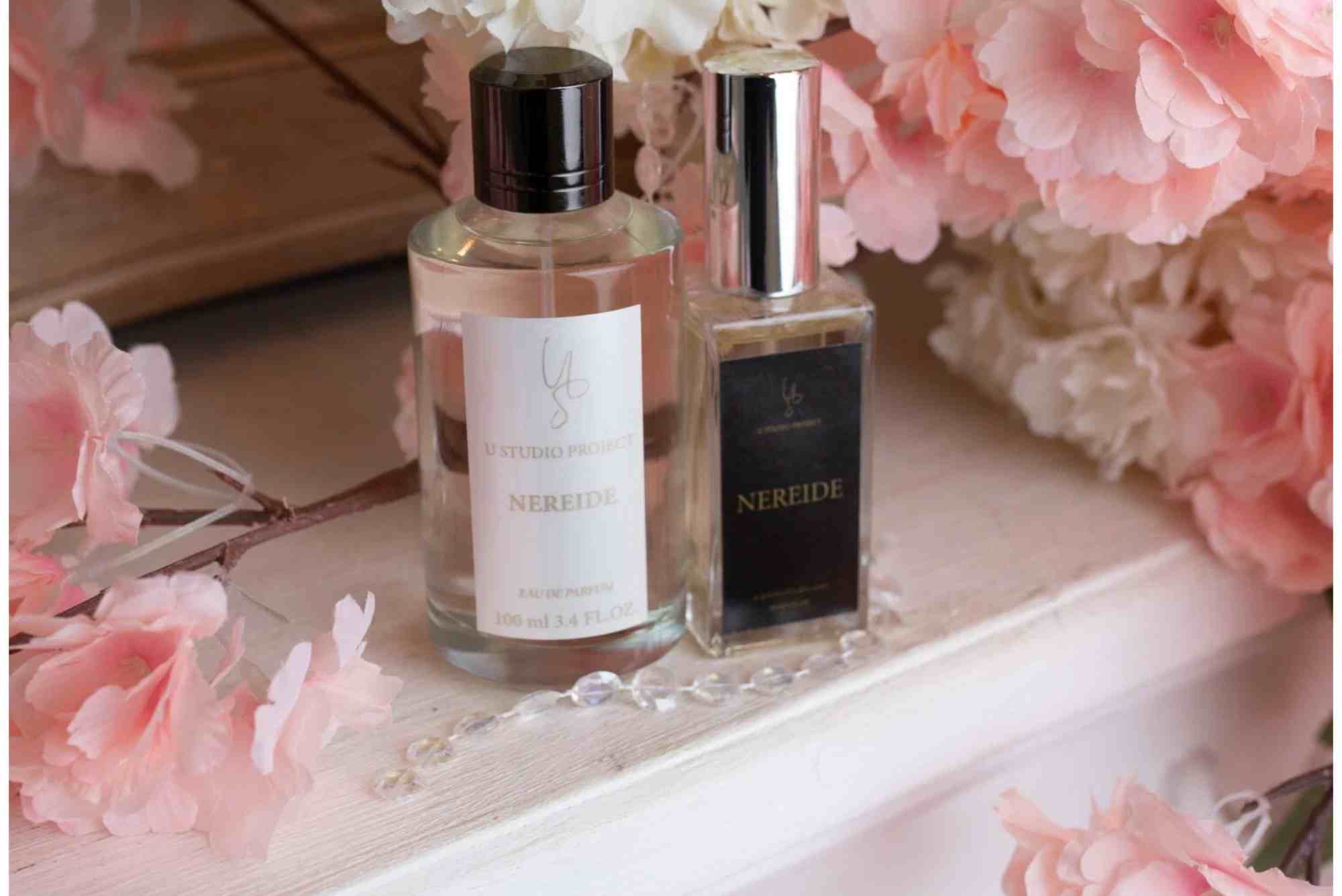 Why Branded Perfumes Are Ideal for Gifts and Special Moments.