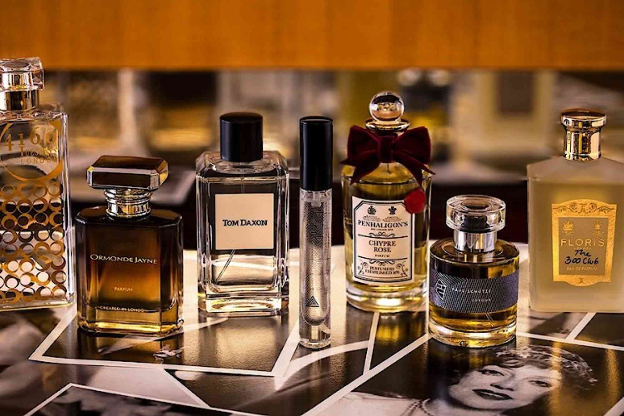 Why Luxury Perfumes Are Worth the Investment.