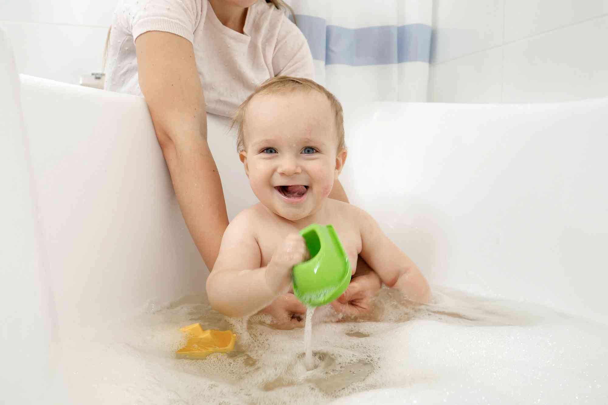 Best Bath Toys for Toddlers – Fun and Safe Options.