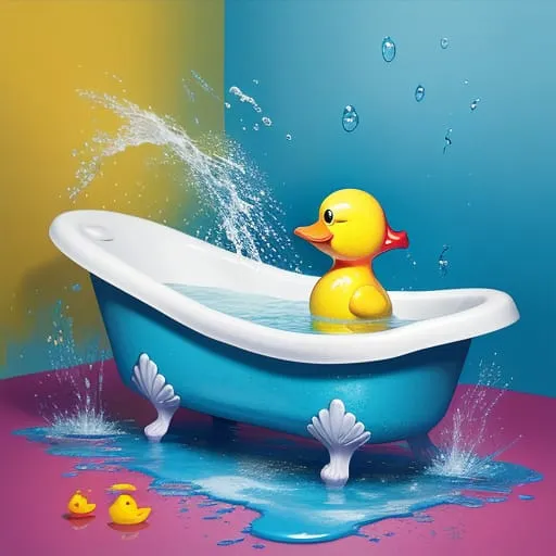 Best Bath Toys for Toddlers – Fun and Safe Options.