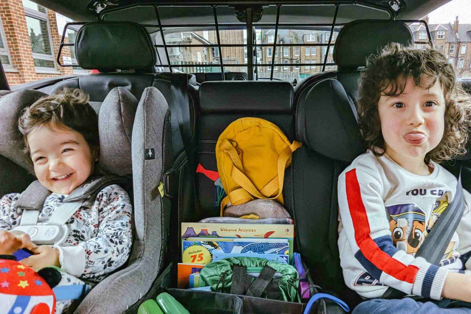 Best Travel-Friendly Toys for Family Trips and Vacations.