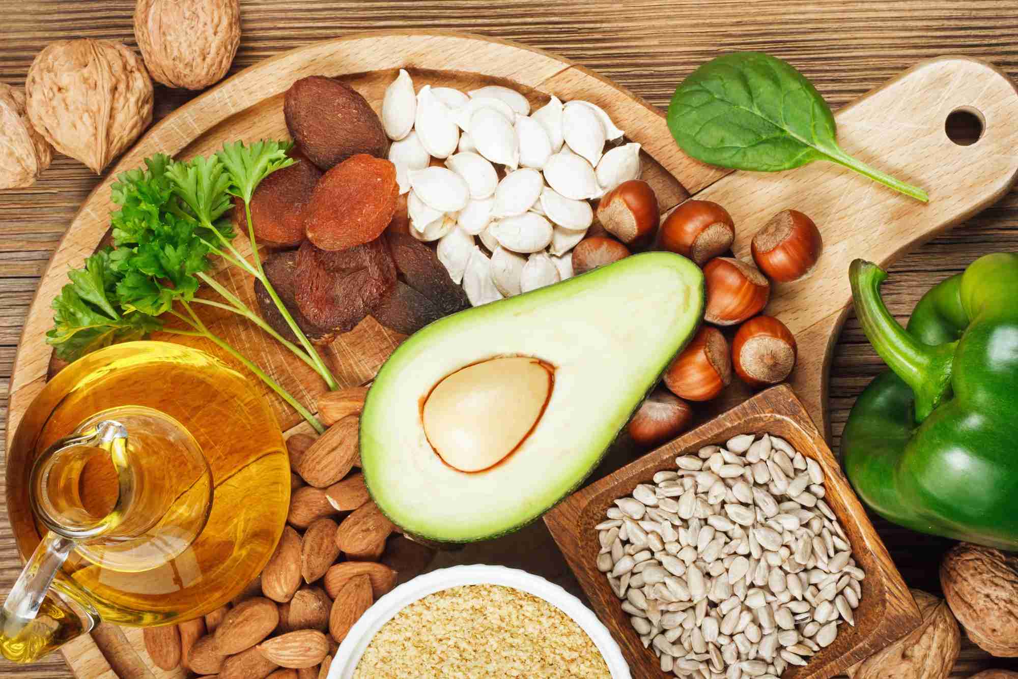 How Antioxidants Protect Your Body – Best Food Sources