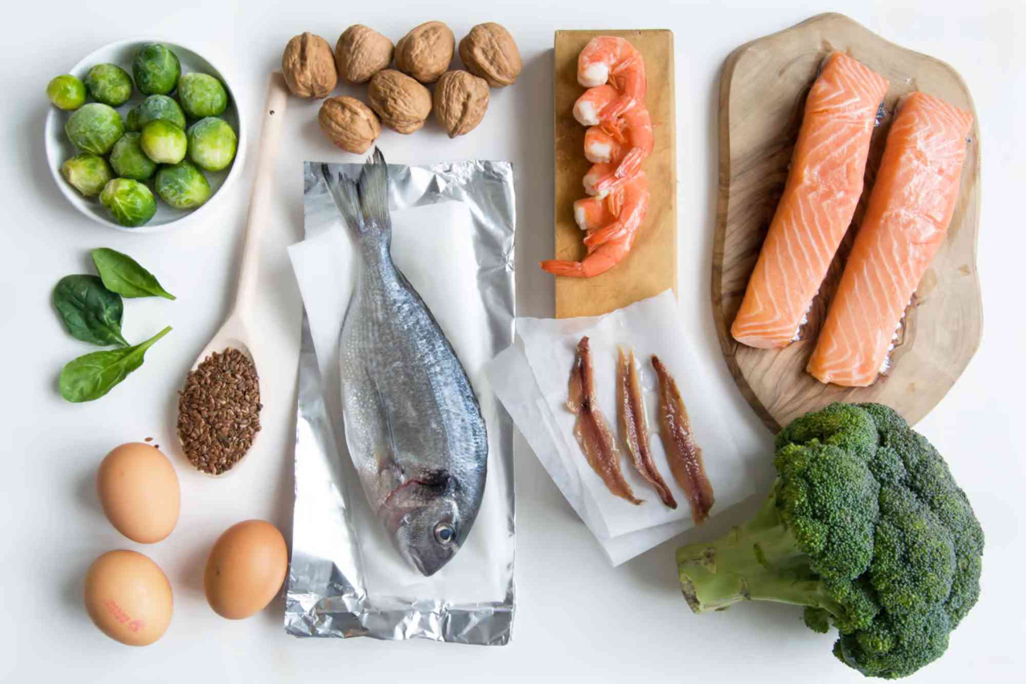The Role of Omega-3 Fatty Acids in Heart Health – Benefits Explained (2)