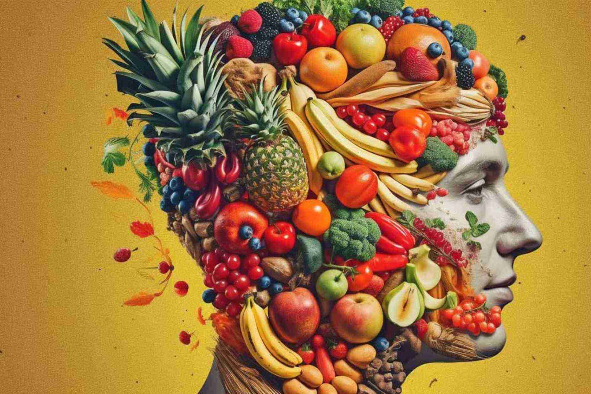 Top Foods to Boost Brain Health and Improve Focus