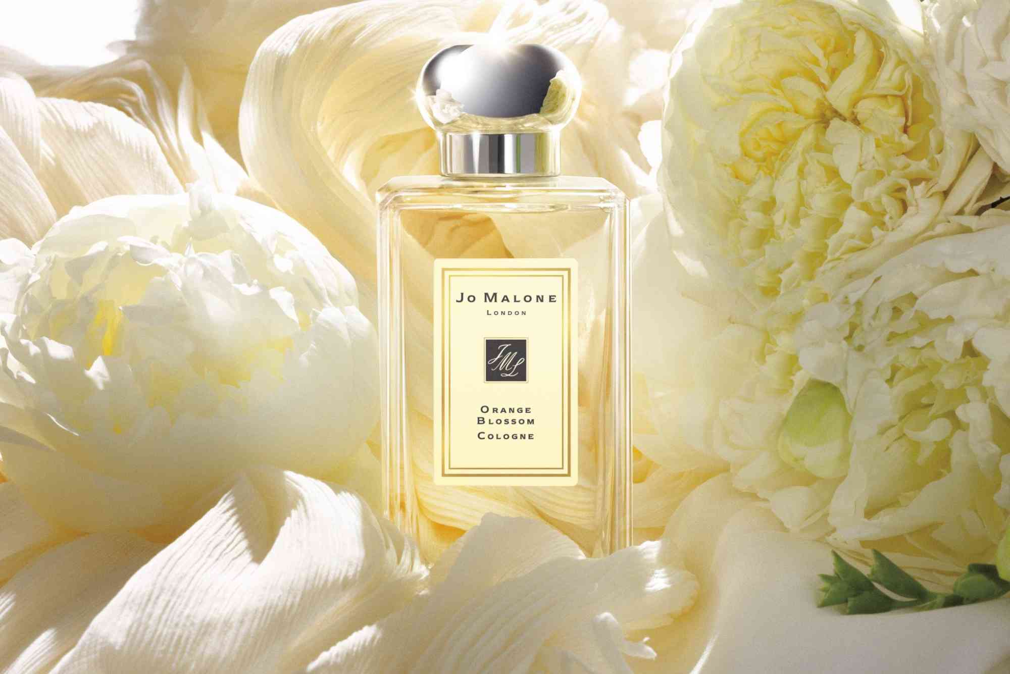 Top Perfumes for Brides – Wedding Day Fragrance Ideas.