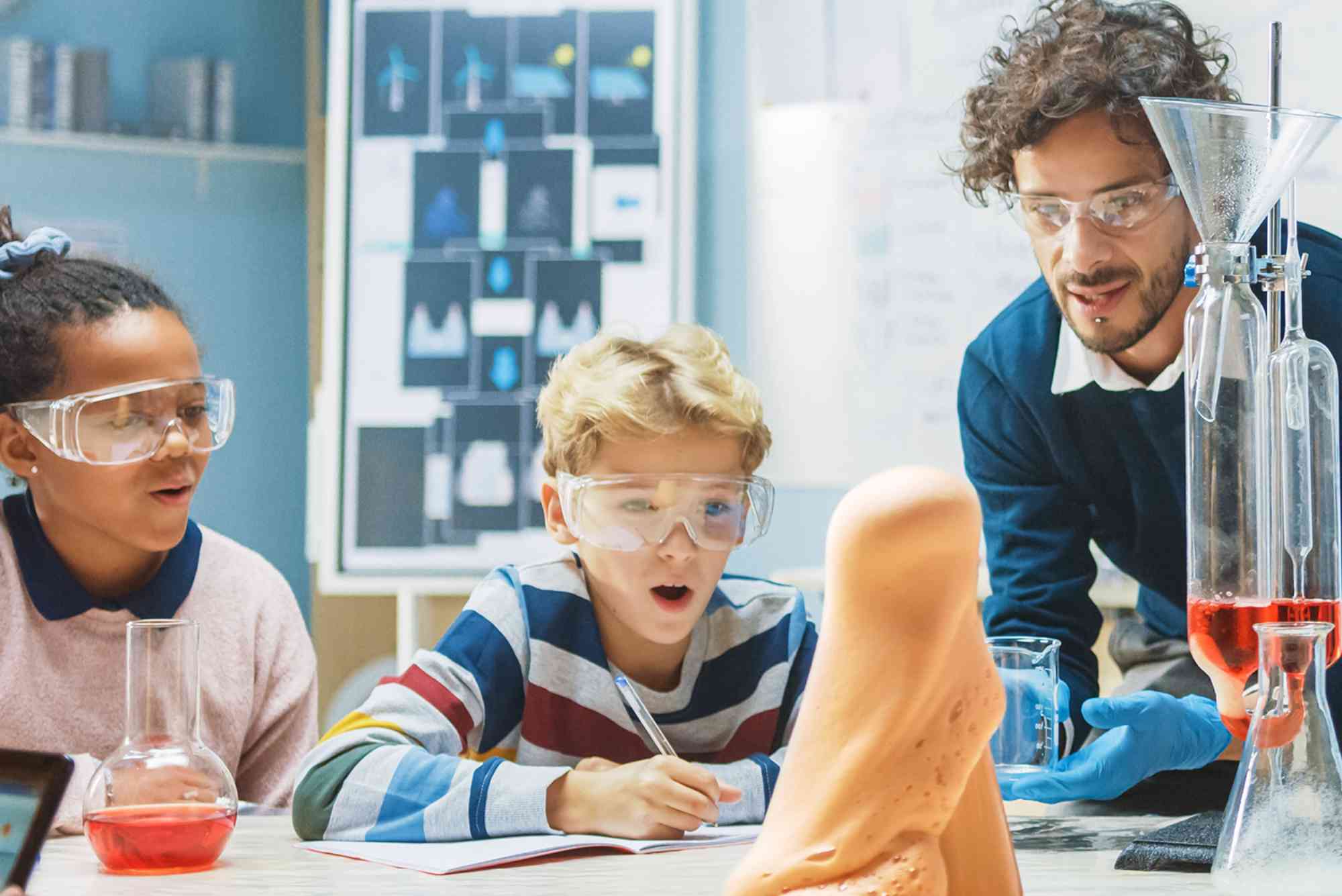Top Science Kits for Experiments and Learning at Home.