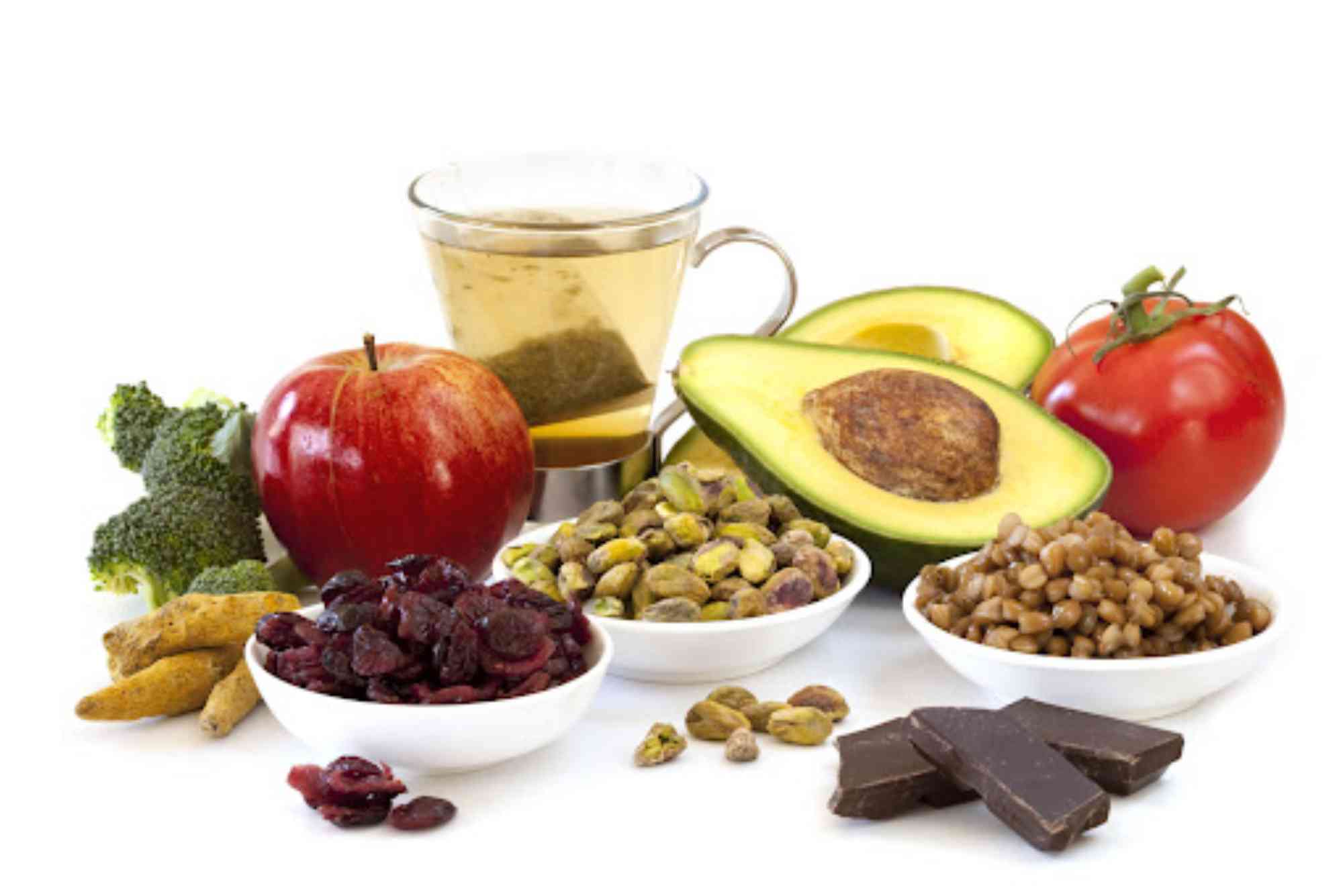 Top Superfoods to Include in Your Diet for Optimal Health.