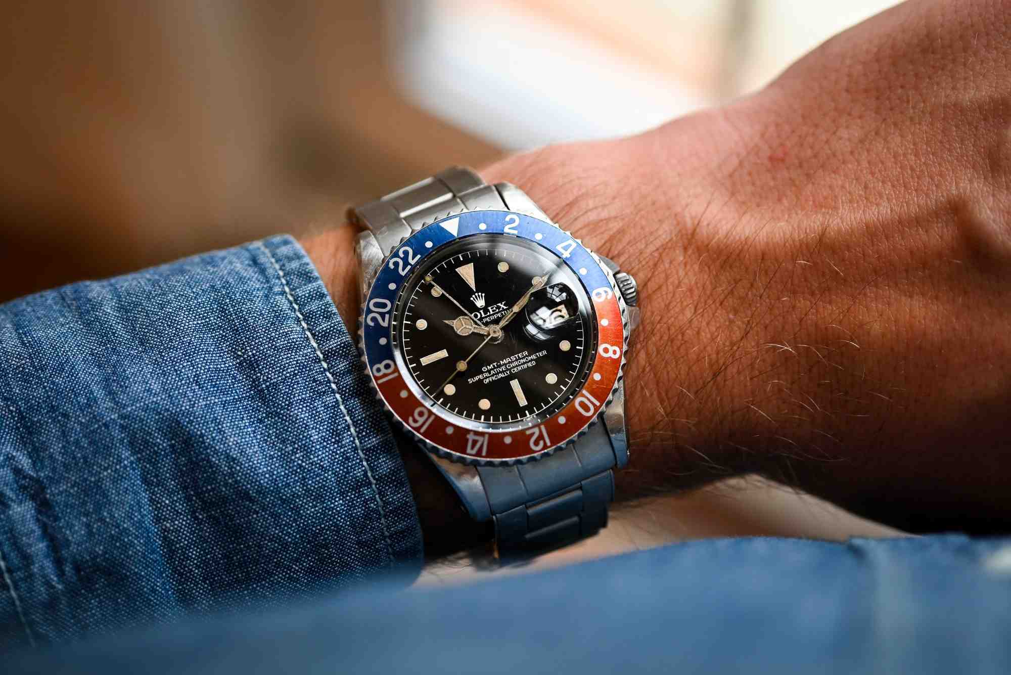 Top Vintage Rolex Watches – Collectors’ Favorites And Values