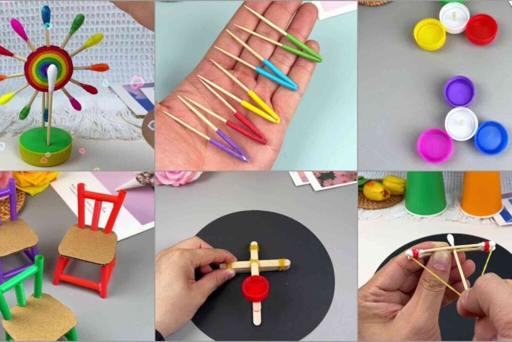 Top DIY Craft Kits for Kids – Fun and Creative Projects.