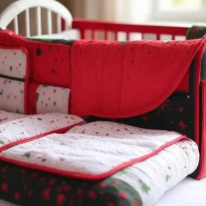Baby Bedding Sets