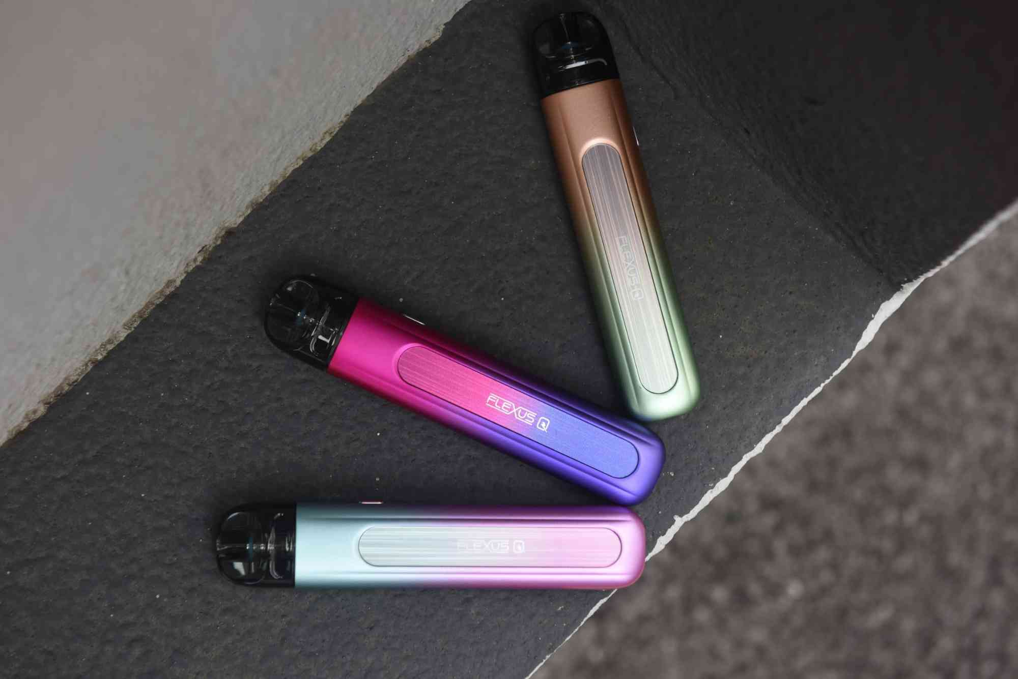 Aspire Flexus Q Review Is It Worth It