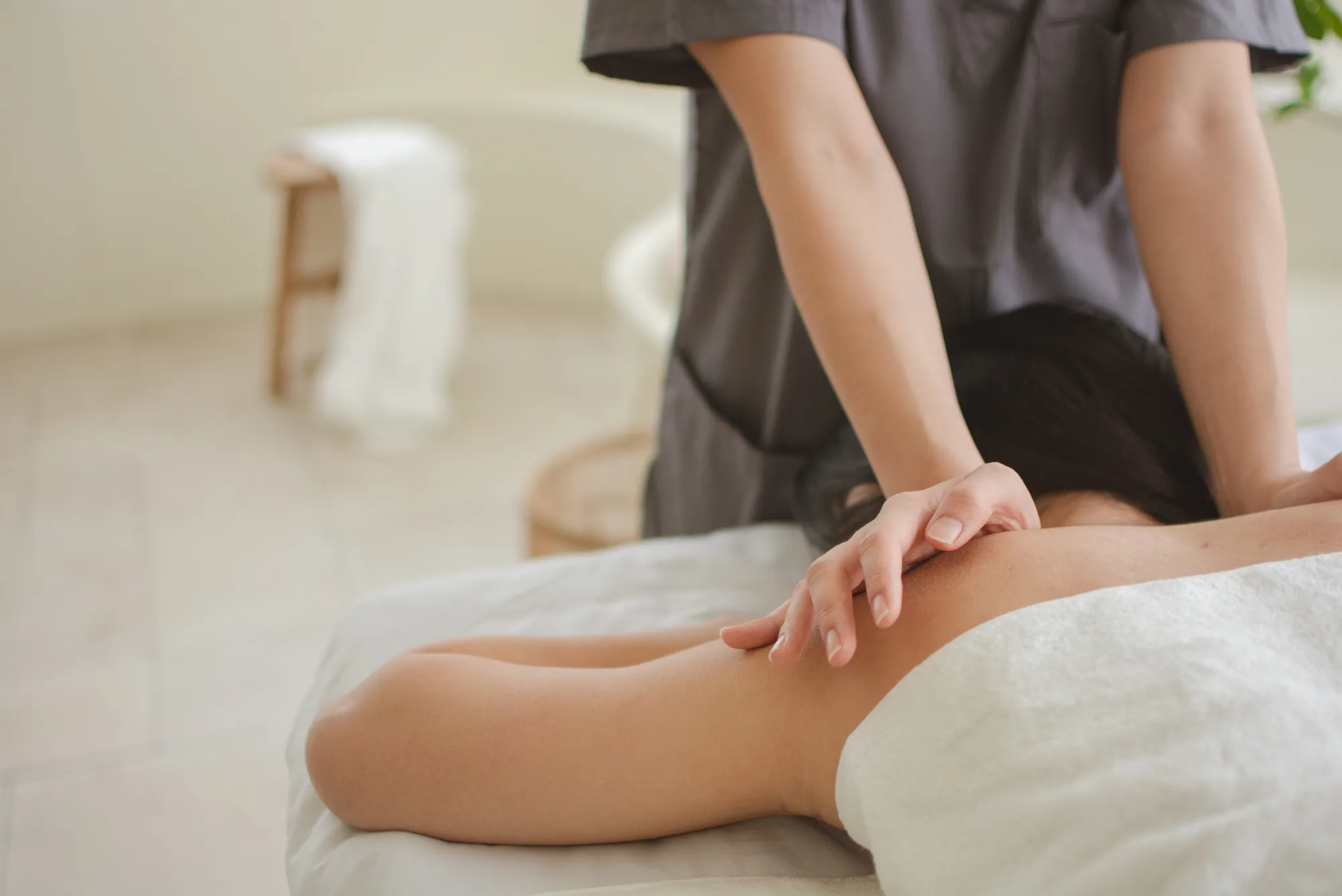 Benefits of Home Massage Dubai Wellness at Your Doorstep