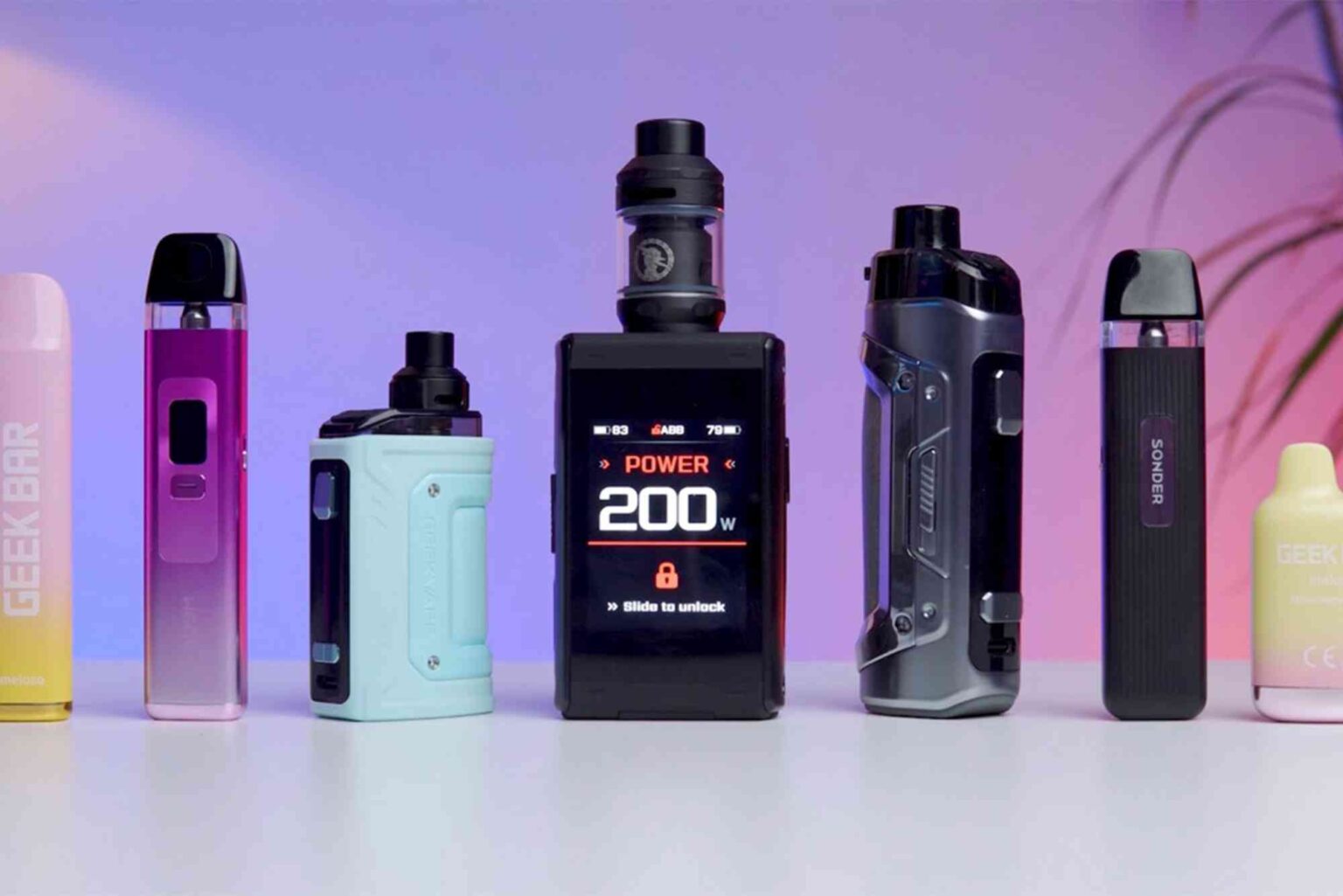 Best Cheap Vape Mods in 2025 Budget & Power Combined