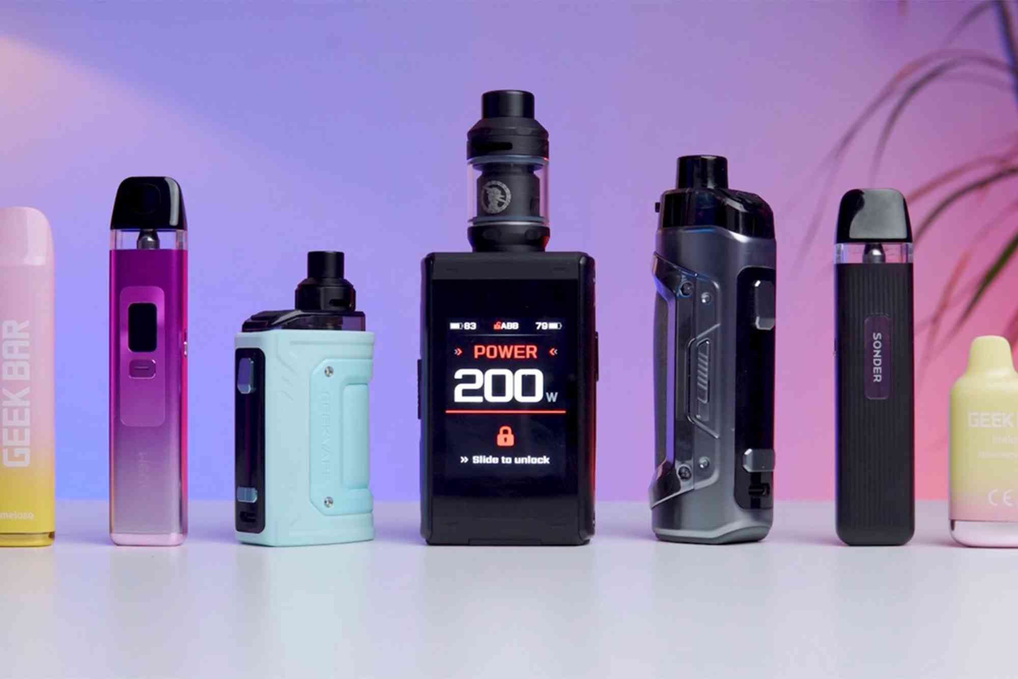 Best Cheap Vape Mods in 2025 Budget & Power Combined