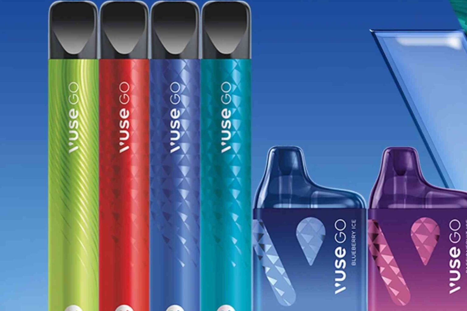 Best Fruity Disposable Vapes Youâ€™ll Love