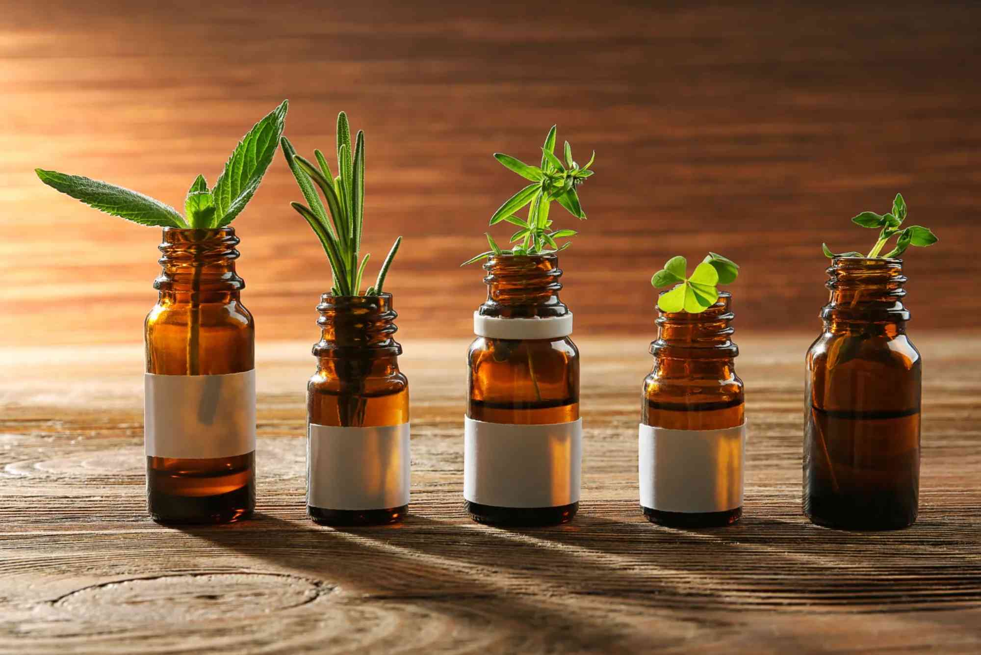 CBD E-Liquid Review Best Picks & Effects