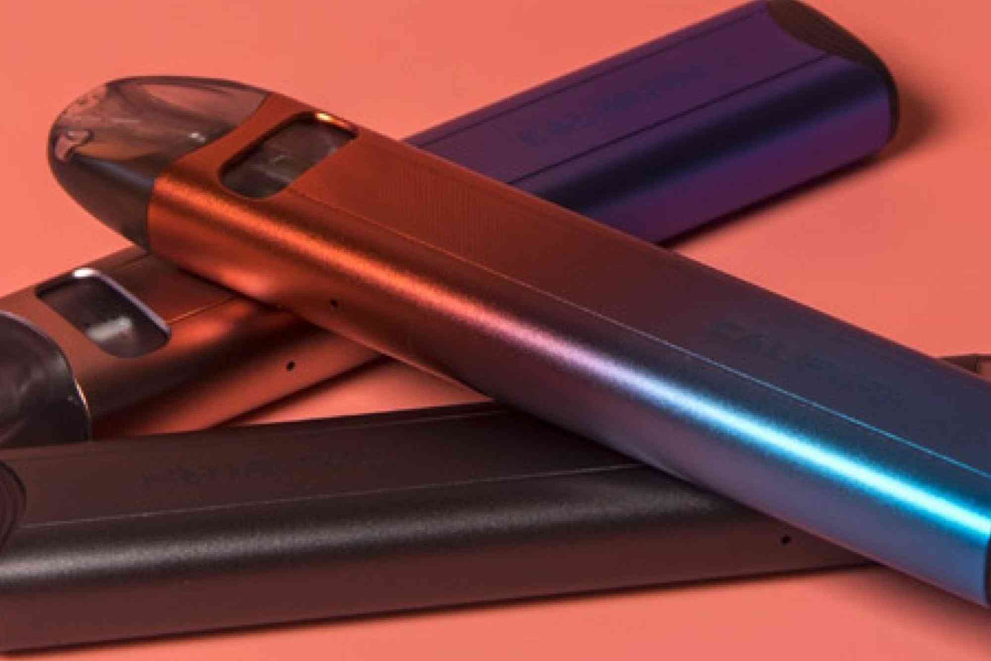 Caliburn AK3 Review Compact Innovation