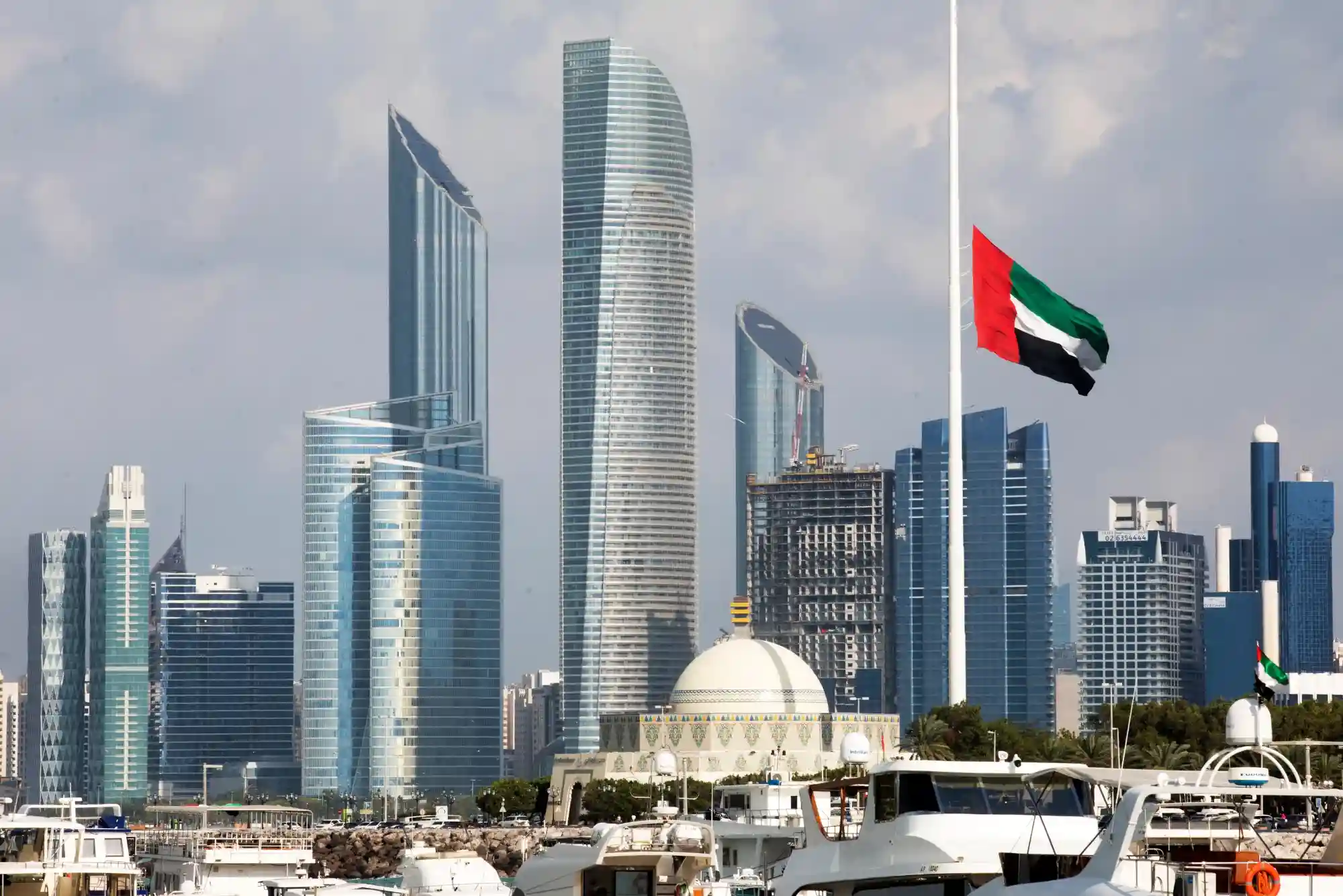Start a Business in Abu Dhabi Global Market