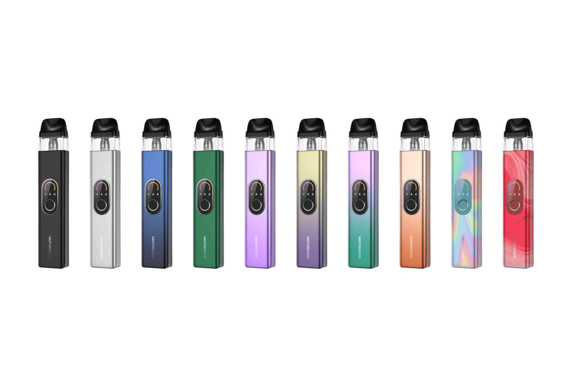 Vaporesso XROS Review A Sleek Pod Upgrade