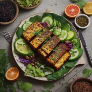 Top Plant-Based Protein Sources for Vegetarians and Vegansa