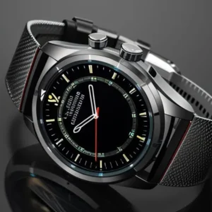 Best Watches For Fitness Enthusiasts – Smart Features And Style